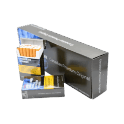 Canadian Premium Original (King Size)