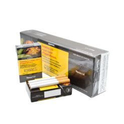 Buy Nexus Full Cigarettes Online in Canada