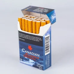 Buy Canadian Classics Original Cigarettes in Canada Online