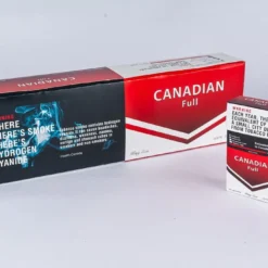Buy Canadian Full Cigarettes Online