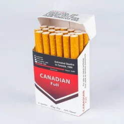 Buy Canadian Full Cigarettes Online