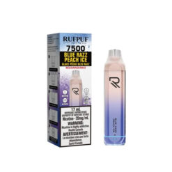 RUFPUF 7500 Puff 20mg Rechargeable Vapes